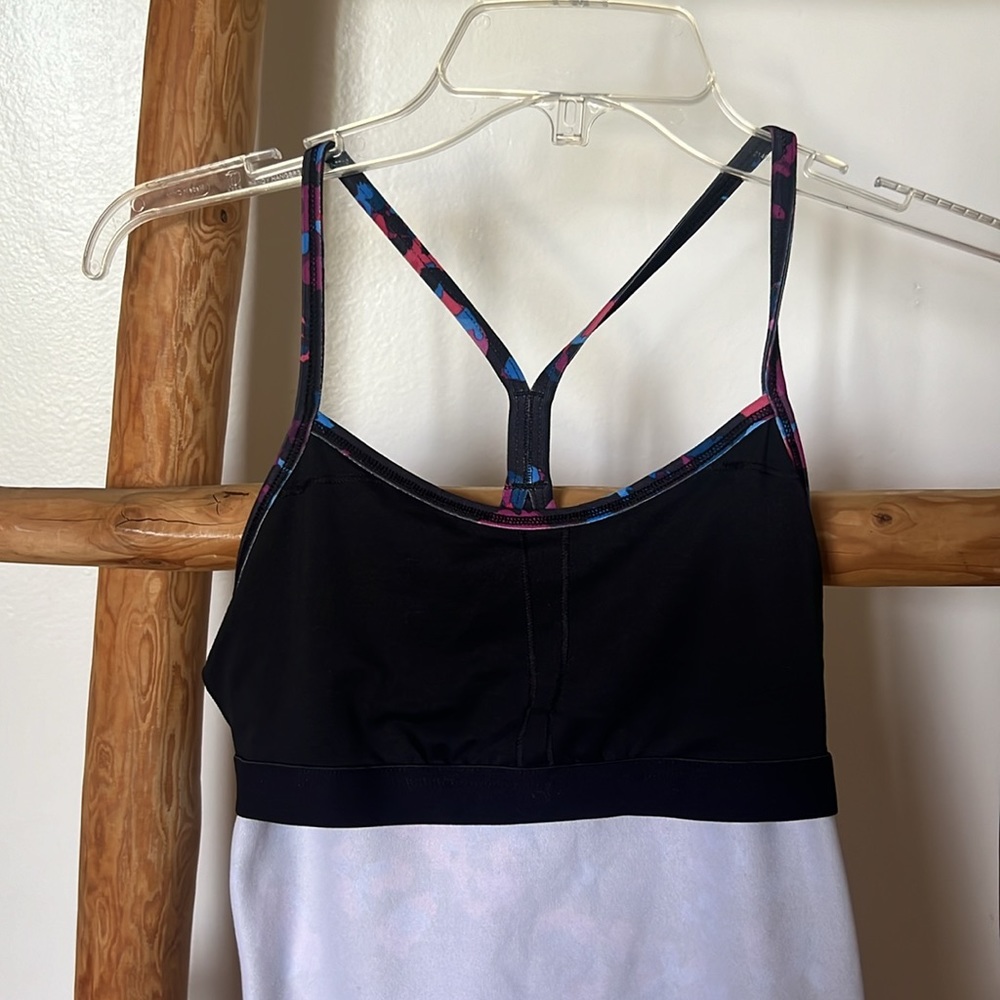 Lululemon Racerback Tank - Picture 8 of 8